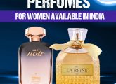 11 Best Long-Lasting Perfumes For Women In India – 2021 Update