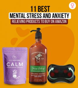11 Best Mental Stress And Anxiety Rel...