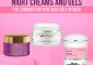 11 Best Night Creams And Gels For Combination Skin In India - 2023
