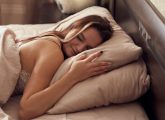 The 11 Best Pillows For Stomach Sleepers (2022) + Buying Guide