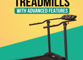 The 11 Best Folding Treadmills That Are Compact & Reliable – 2023