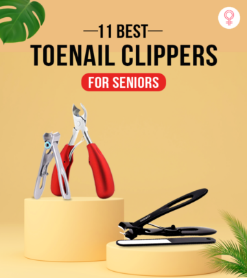 best toenail clippers