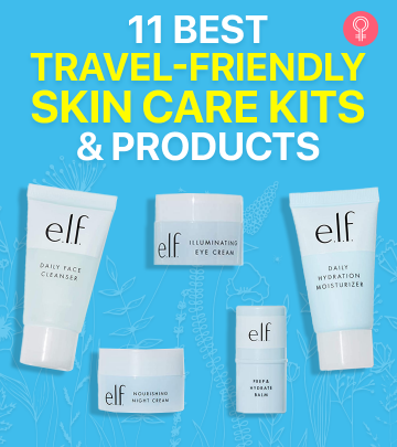 11 Best Travel-Size Skin Care Kits And Products Of 2024