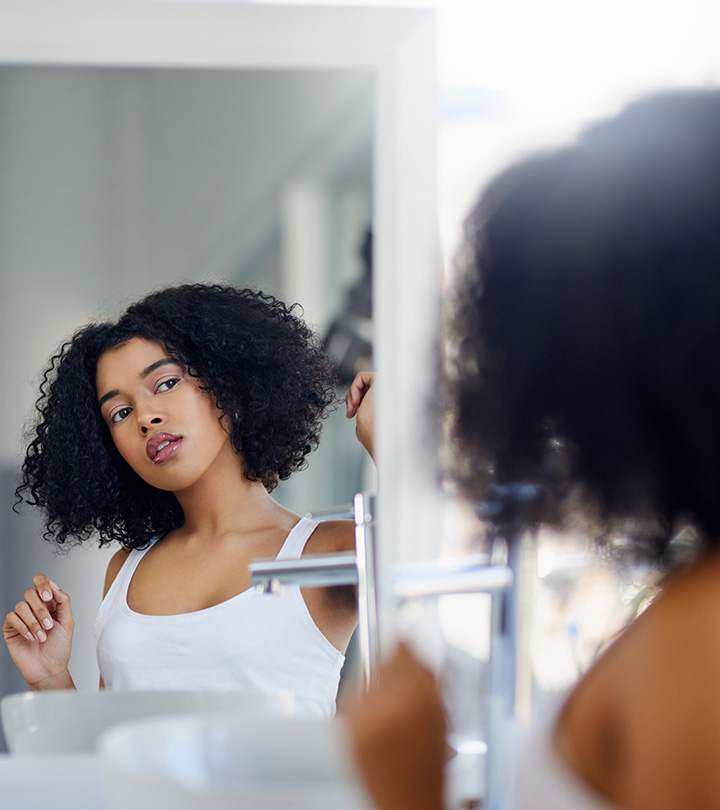 11 Myths About Hair Growth You Should Stop Believing