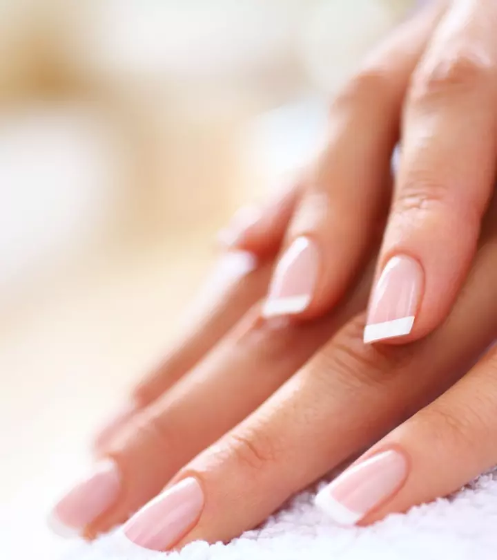 11 Tips To Prevent Your Nails From Breaking And Chipping