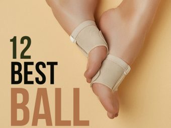12 Best Ball Of Foot Cushions Of 2021