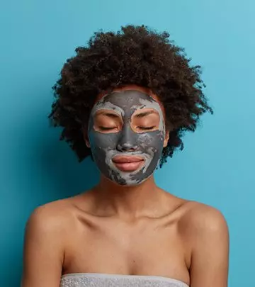 12 Best Clay Masks For Acne Breakouts Be Gone!
