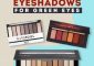 12 Best Eyeshadows For Green Eyes Tha...