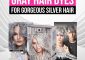 12 Best Gray Hair Dyes Of 2022 For Gorgeous Silver Hair