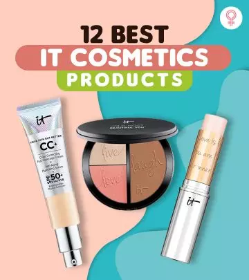 12 Best IT Cosmetics Products