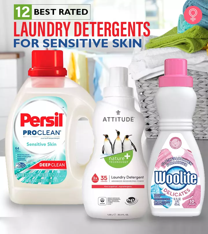 12-Best-Rated-Laundry-Detergents-For-Sensitive-Skin-In-2021