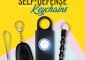 12 Best Self-Defense Keychains - Useful Safety Gadgets For Travel