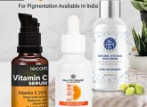 14 Best Serums For Pigmentation In India - 2022 Update (With ...