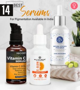 14 Best Serums For Pigmentation In In...