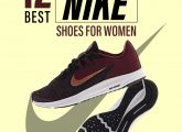 12 Best Nike Shoes For Women That Are Stylish And Comfortable