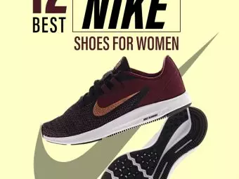 The 12 Best Nike Shoes For Women (2023), Expert-Approved