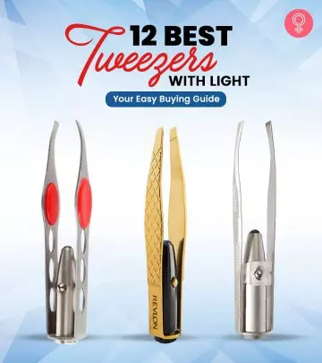 12 Best Tweezers With Light Your Easy Buying Guide-1