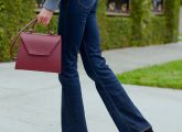 13 Best Flare Jeans That Can Enhance Your Style Statement In 2022