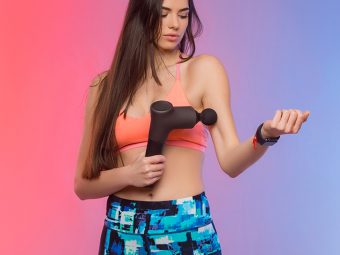 13 Best Handheld Massagers To Relax Your Muscles In 2021