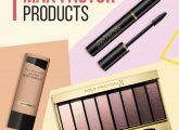 13 Bestselling Max Factor Products With Reviews- 2023