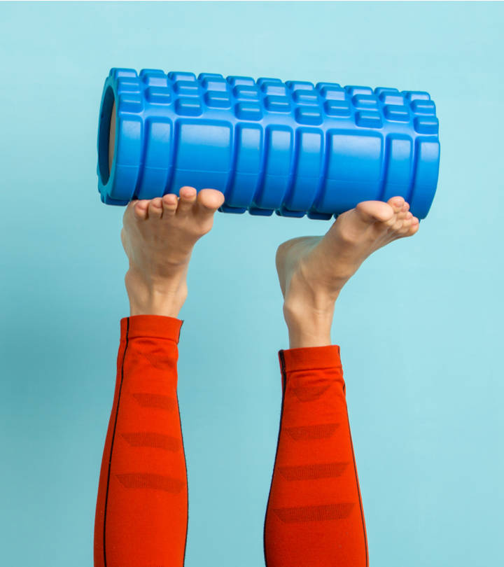 13 Best Myofascial Release Tools, According To Reviews – 2022