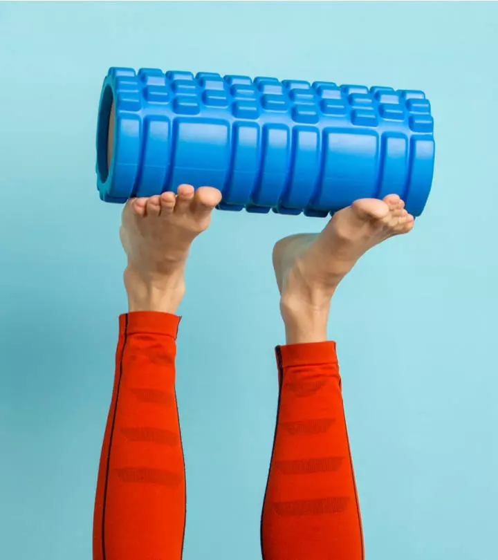 13 Best Myofascial Release Tools To Improve Mobility In 2021