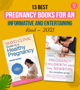 The 13 Best Pregnancy Books to Suit Your ...