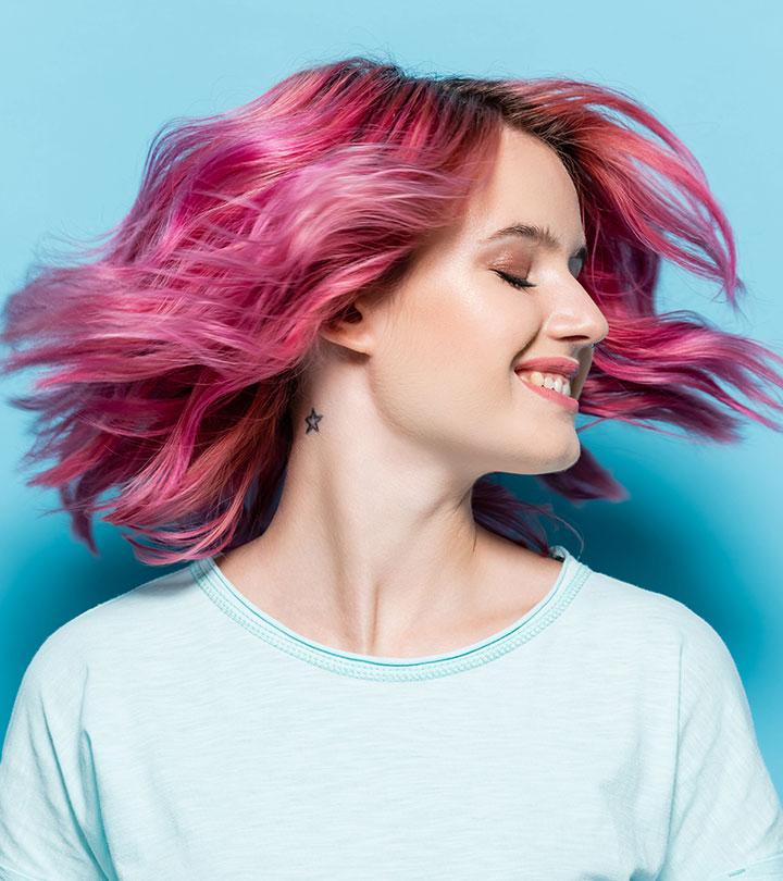 9 Best Hair Dyes for Dark Hair Reviewed for 2023