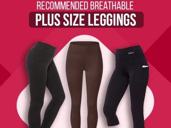 13 Best Recommended Breathable Plus Size Leggings Of 2021