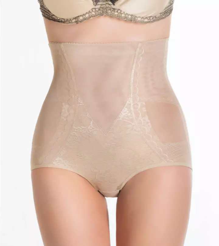 13 Best Wedding Shapewear To Feel Confident On Your Special Day