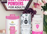 14 Best Perfumed Body Powders For Women