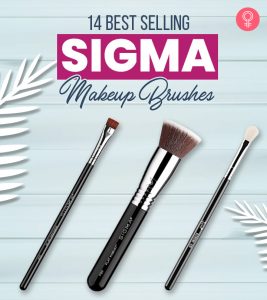 14 Best Sigma Makeup Brushes Of 2022 Avai...