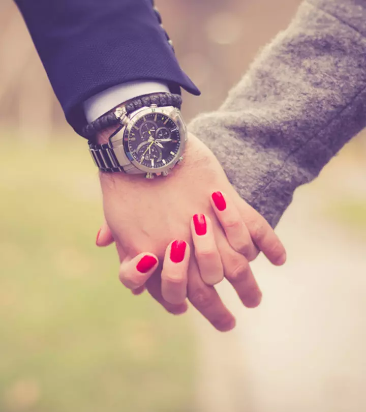 14 Effective Tips To Get Him To Commit