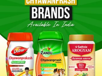 15 Best Chyawanprash Brands Available In India
