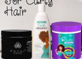 15 Best Drugstore Leave In Conditioners For Curly Hair