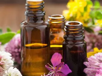 16 Essential Oils For Skin Tightening And How To Apply Them