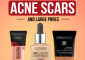 15 Best Foundations To Blur Acne Mark...