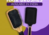 15 Best Hair Brushes In India (2021) – With Reviews