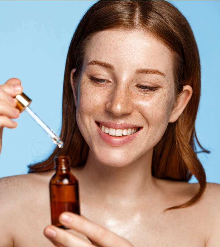15 Best Hydrating Serums For Every Skin Type In 2023