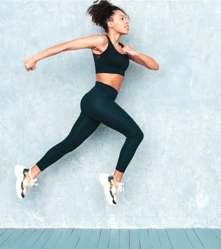15 Best Running Leggings For Women, According To Reviews