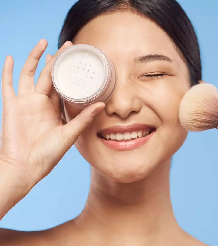 15 Best Makeup Artist-Approved Makeup Products For Sensitive Skin (2024)