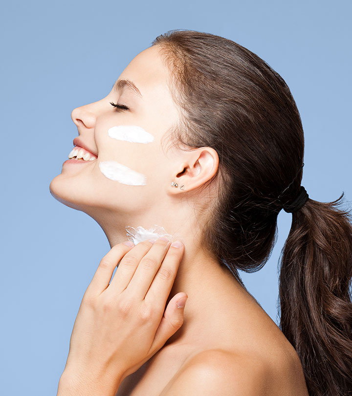 15 Best Moisturizers For Winter That Nourish Dry And Flaky Skin