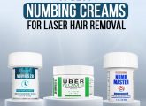 15 Best Numbing Creams For Laser Hair Removal – 2022 List
