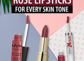 15 Best Rose Lipsticks For 2023 – Reviews & Buying Guide