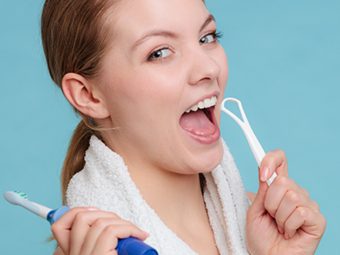 15 Best Tongue Scrapers For A Squeaky Clean Tongue