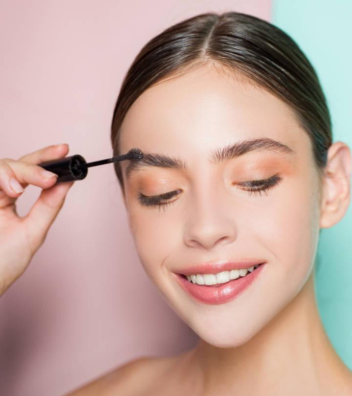 15 Best Waterproof Eyebrow Products In 2023