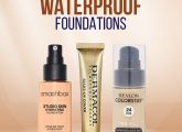 15 Best Waterproof Foundations For A Stunning Look – 2022