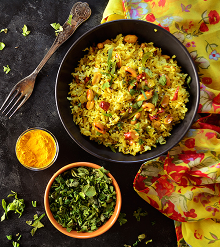 सुबह के 15 हेल्दी नाश्ते - 15 Healthy Breakfast Recipes In Hindi