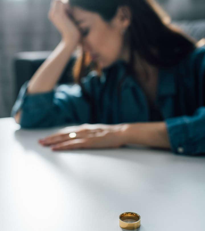 15 Most Common Reasons For Divorce