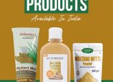 15 Best Multani Mitti Products Available In India
